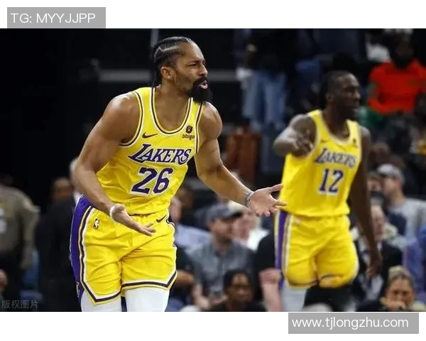 湖人对阵篮网的精彩对决分析及最终输赢预测