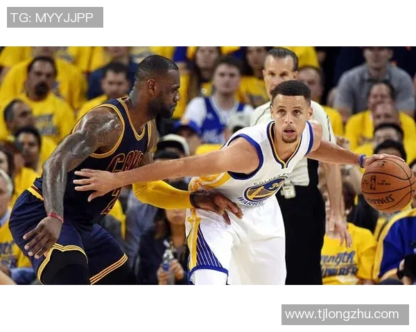 2017年NBA总决赛经典回顾骑士对勇士的精彩对决录像分析